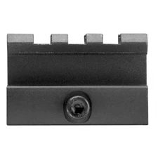 AIM Sports 0.75" Riser Mount, 1.6" Long, Medium Profile