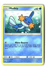 Mudkip (32) (SM - Celestial Storm 32/168) NM on eBay