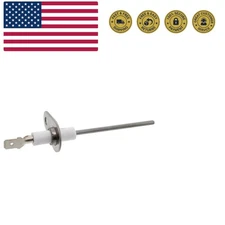OEM Upgraded Replacement for Goodman Furnace Flame Sensor, Compatible with B1...