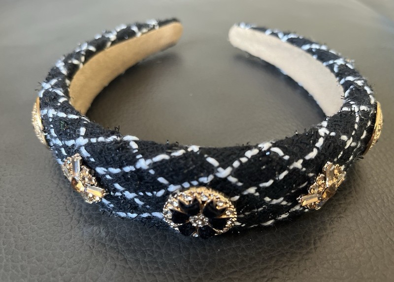 Headband Designer