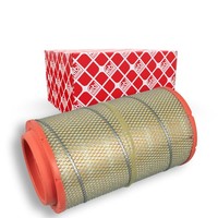 Febi Bilstein Luftfilter Motor Air Filter 105785