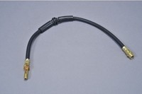 Automega Bremsschlauch 120026410 FüR Transporter VW T5 7HB 7EJ 7EB 7HJ Bus 7HM