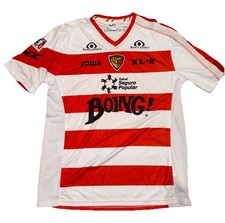 Joma Chiapas Jaguar Jaguares Official Jersey Size Men’s XL
