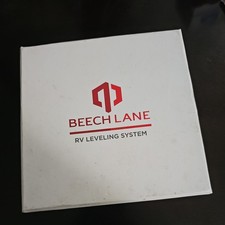 Beech Lane Wireless RV Leveling System - New Open Box