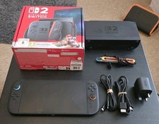Nintendo Switch 2 Console 256GB - Boxed