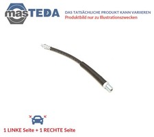 1 987 481 B82 BREMSSCHLAUCH BREMSLEITUNG BOSCH 2PCS FÜR SKODA KAMIQ,SCALA