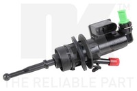 Geberzylinder Kupplung NK 834728 FüR Seat VW Audi Sharan Alhambra Q3 362 Tiguan
