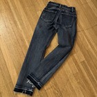 Coco and Carmen denim jeans. Small. — photo 5
