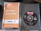 Die Hard Arcade (Sega Saturn, 1997) Disc Only Tested Working