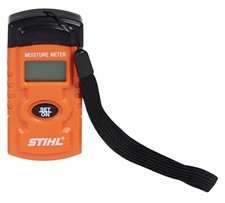 STIHL Holzfeuchtigkeits-Messgerät