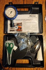 NOS OEM Zodiac Inflatable Boat repair kit F470