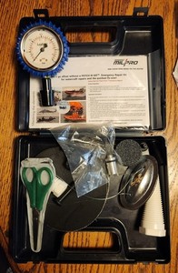 NOS OEM Zodiac Inflatable Boat repair kit F470