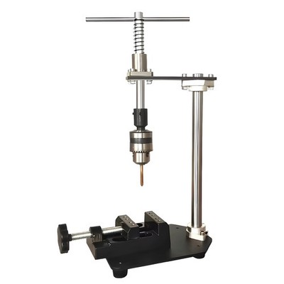 Engine Model Tool Vertical Tapping Machine Metal 1.5 10mm Kit
