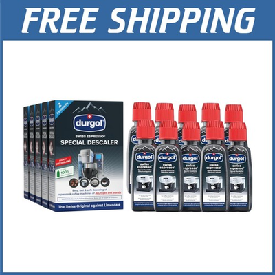 #ad #ad Professional Grade Descaling Solution $95.90