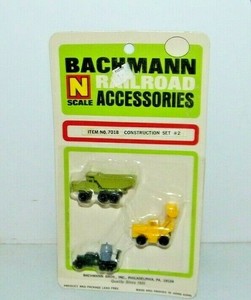 n gauge accessories on ebay