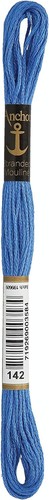 Anchor 6-Strand Embroidery Floss 8.75yd #68~146 - Picture 54 of 58