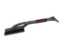 Auto Eiskratzer EXTREME CLEAN mit Softgriff und Schneebesen 58 cm