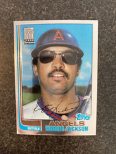 Reggie Jackson - 2001 Topps Chrome 50 Years Topps Traded - 47T B22