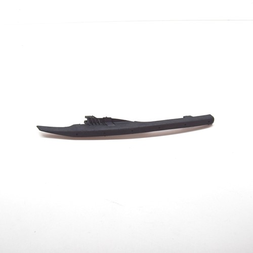 Ford Focus MK4 Türschutzschild hinten rechts 2402891 NEU ORIGINAL - Bild 3 von 7