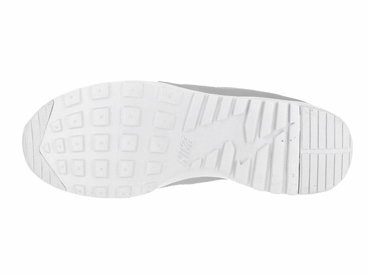 Para Thea mujer Nike Air Max Thea Para se Low Top zapatilla de deporte Con Cordones Correr, plata, tamaño 9.0 de 9d67db Para Thea mujer Nike Air Max Thea Para se Low Top zapatilla de deporte Con Cordones Correr, plata, tamaño 9.0 de 9d67db