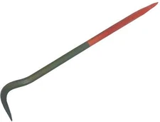 Sluice Fox prospecting tool crevice breaking digging bar for gold panning kit; 1