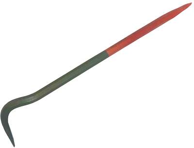 Sluice Fox 19'' Crevice Digging Bar   Steel Prospecting Tool