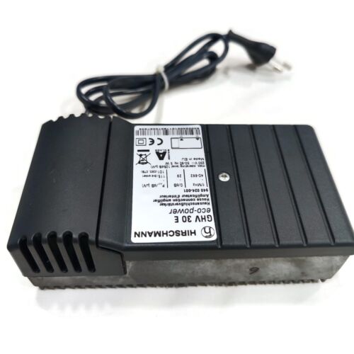 Hirschmann Ghv 30 E Eco Power 40 ~ 862 MHZ RF Verstärker. 230 Volt AC - Bild 6 von 12