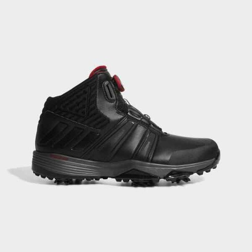 NEW Mens Adidas Climaproof BOA Golf 