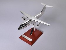 Avro RJ100 'Jumbolino' - 1992  - 1/200 - Avion Atlas Silver classics -20
