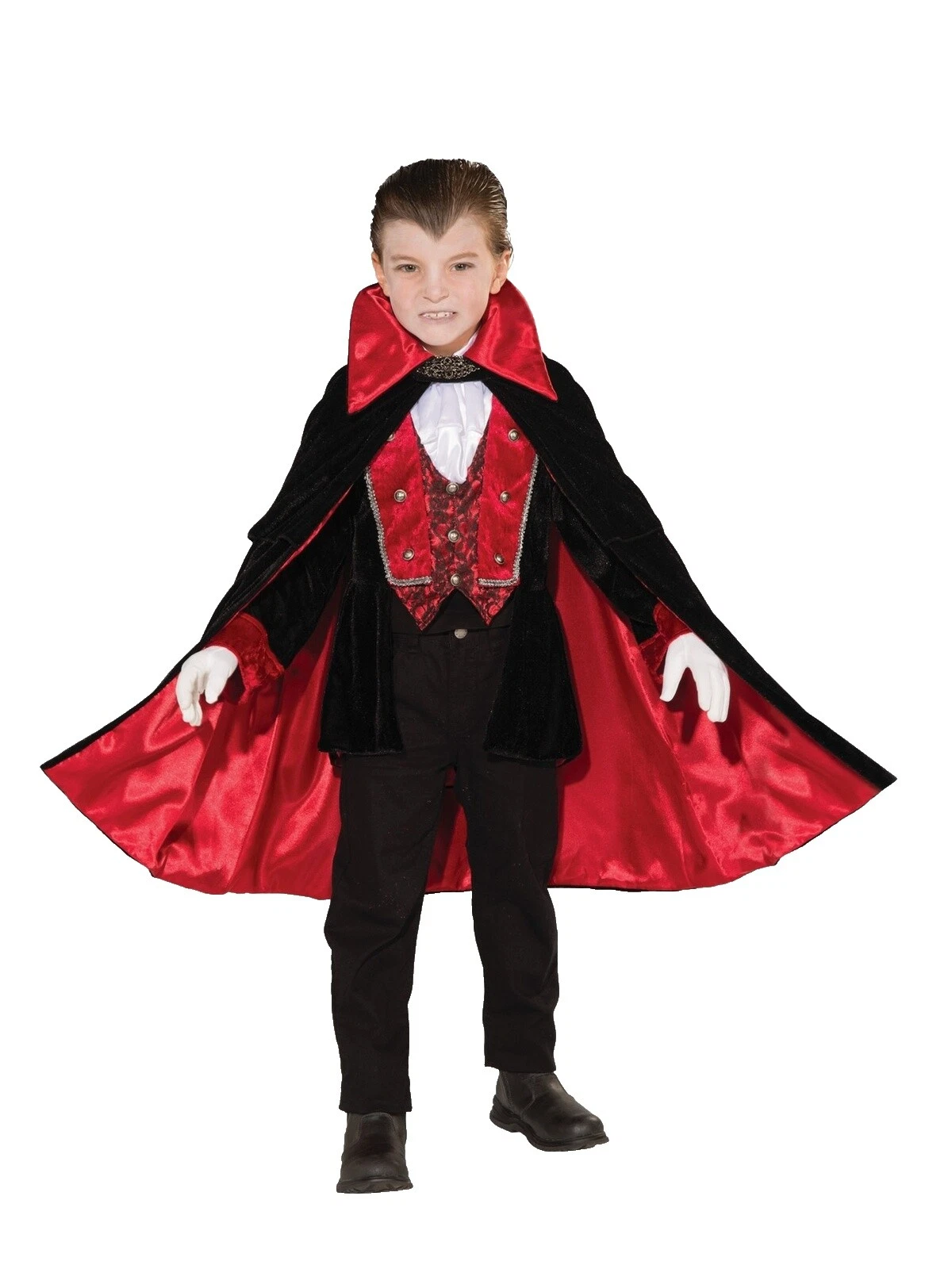 Rubie's Vampire Costumes for Boys