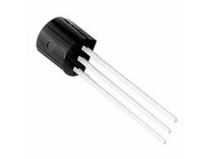 Bs107 a transistor