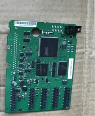 1Pc Used Vacon VB00752B-N-F gm