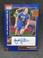 2024-25 Panini Donruss Soccer Set Review and Checklist 26