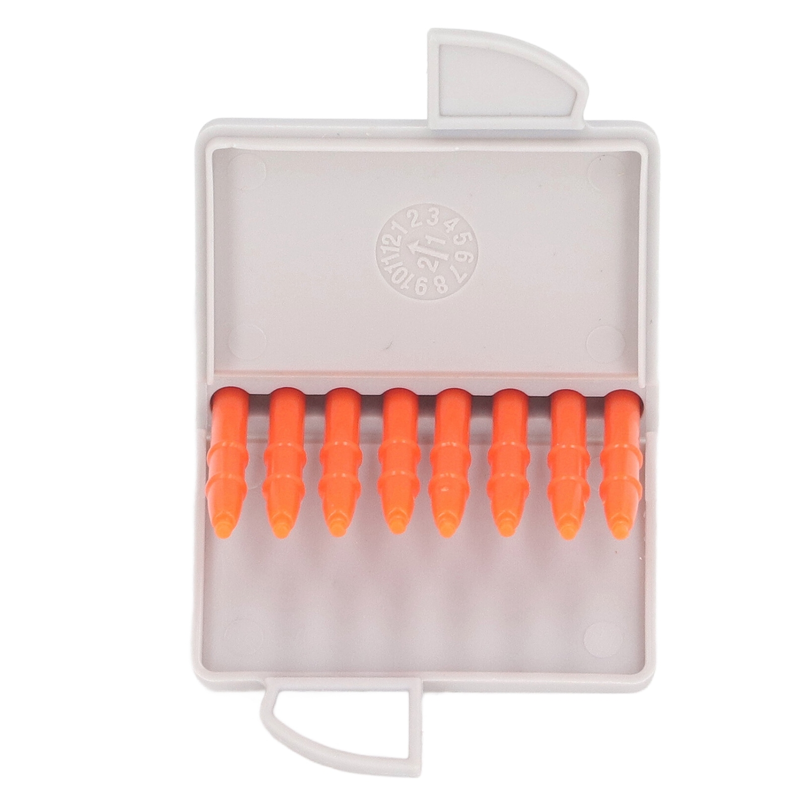 Sound Aid Wax Guards For Waterproof Prevent Earwax Oil Resistant SG5 eBay