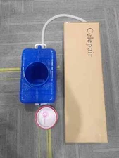 Celepoir Tanque De Agua Para Car Wash 10 Galones Lavar Carros En Oferta