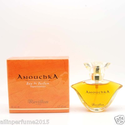 Anouchka by Revillon 1.7 fl oz - 50 ml Eau De Parfum Spray for Women