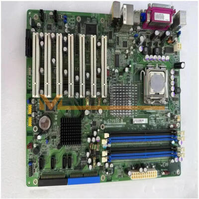 1PC Used INTEL G7V600-B 775 Motherboard Tested