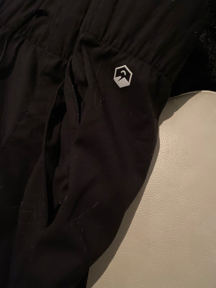 Cederberg Size L Mens Pants W/M View 5