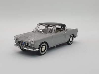 Lancia Appia Coupé Pininfarina Norev 1/43 Grigio
