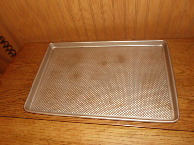 David Burke GOURMET PRO Kitchen Non-stick Bakeware Bake Sheet