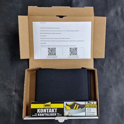 Cabriolet Cabriodach Cabrio Verdeck Reparatur Set Repset Rep Set Repair Kit