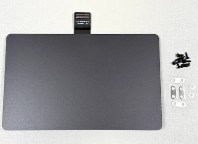Apple MacBook Pro 14'' Space Black M3 Pro Late 2023 A2992 Touch Trackpad w/ Cable