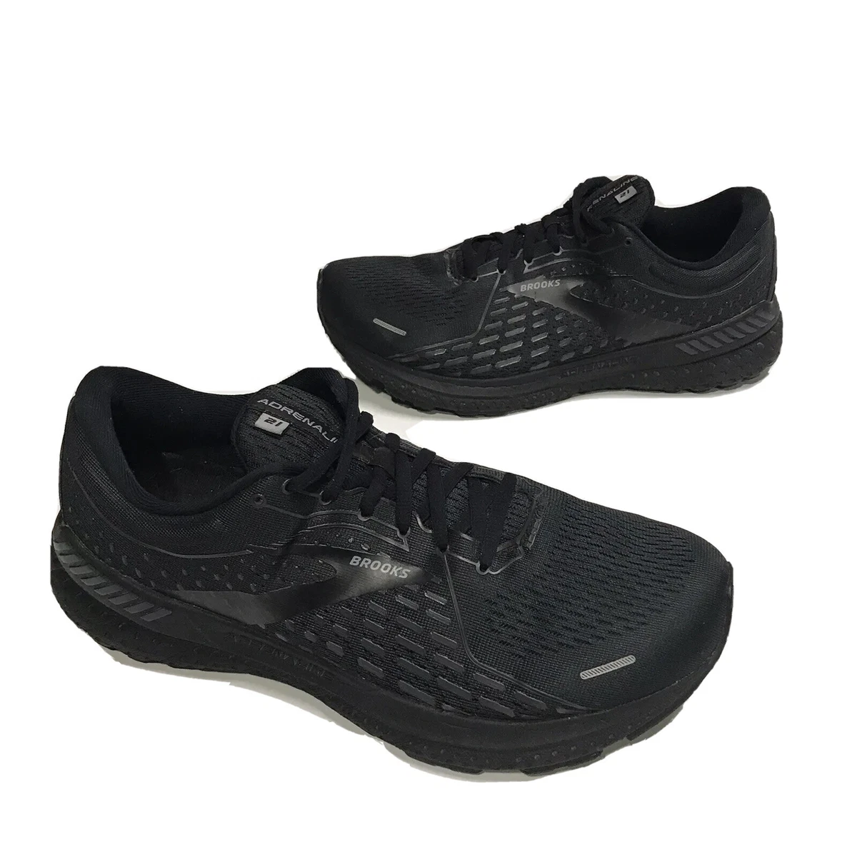 Brooks adrenaline gts mens size 11 cheap