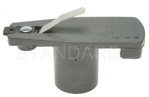 FITS DODGE PLYMOUTH 6 CYLINDER DISTRIBUTOR CAP ROTOR POINTS CONDENSER Plug Wires - Picture 4 of 7