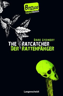 The Ratcatcher - Der Rattenfänger (Boy Zone) Steinert, Dore: