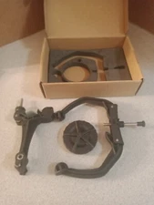 Fishing Line Winder. Black