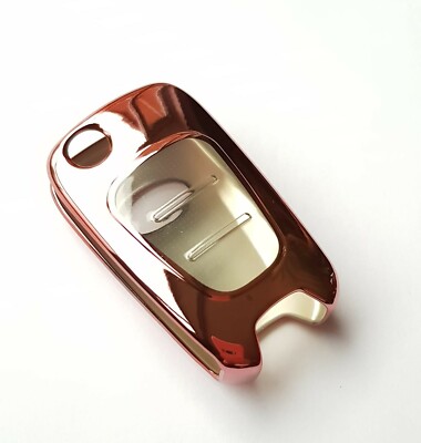 SALE!  SCHLÜSSEL HÜLLE FÜR HYUNDAI I20 I30 IX30 IX35 3 TASTEN CASE FLIP FERNBEDIENUNG SKIN