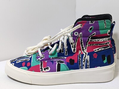 Fear of God Essentials x Converse Skid Grip Hi FOG Men US Size 10 169888C 