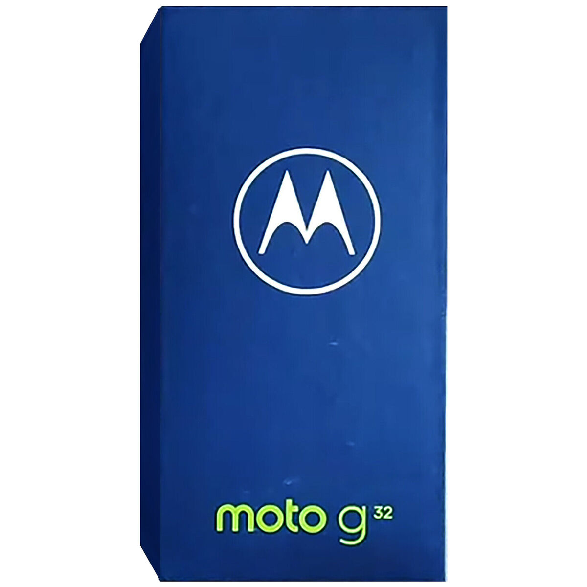  Motorola Moto G32 Dual-Sim 128GB ROM + 4GB RAM (GSM only  No  CDMA) Factory Unlocked 4G/LTE Smartphone (Rose Gold) - International  Version : Cell Phones & Accessories