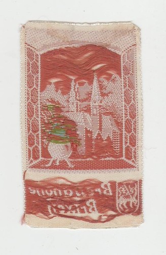 Seidenstickbild Bressanone Brixen (18) - Imagen 2 de 2